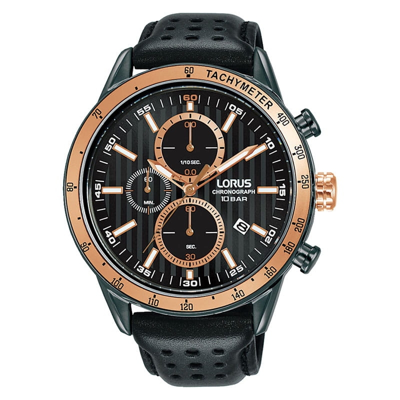 Lorus Sports Chronograph RM333GX9 Twoje Zegarki