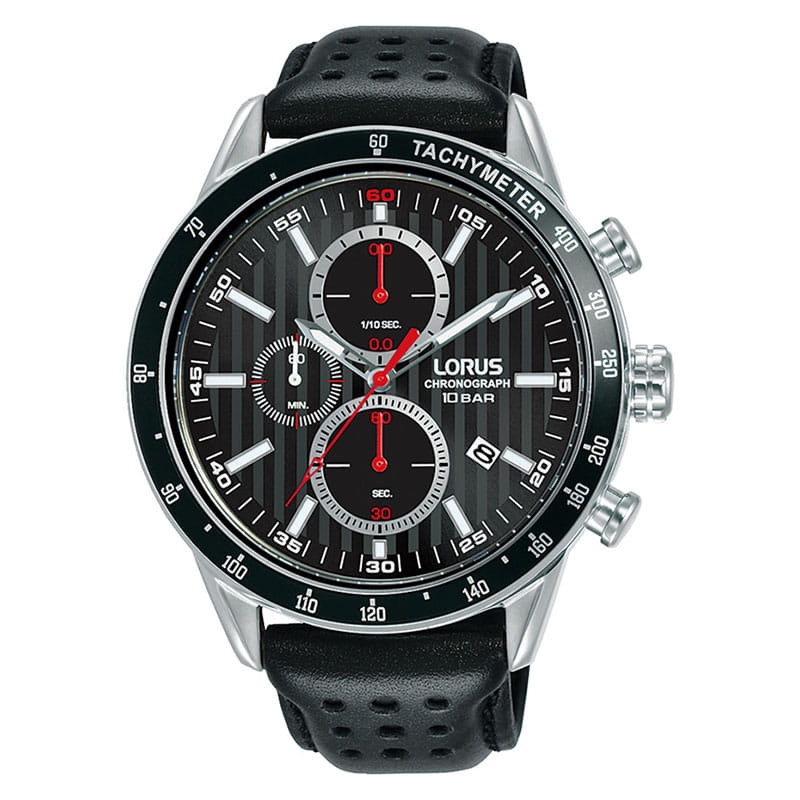 Lorus Sports Chronograph RM335GX9 Twoje Zegarki