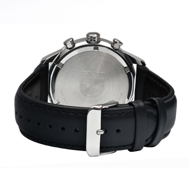 Lorus Sports Chronograph RM335GX9 Twoje Zegarki
