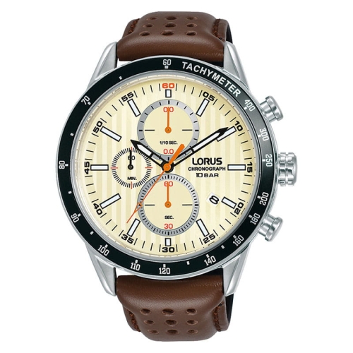 Zegarek Lorus Sports Chronograph RM339GX9