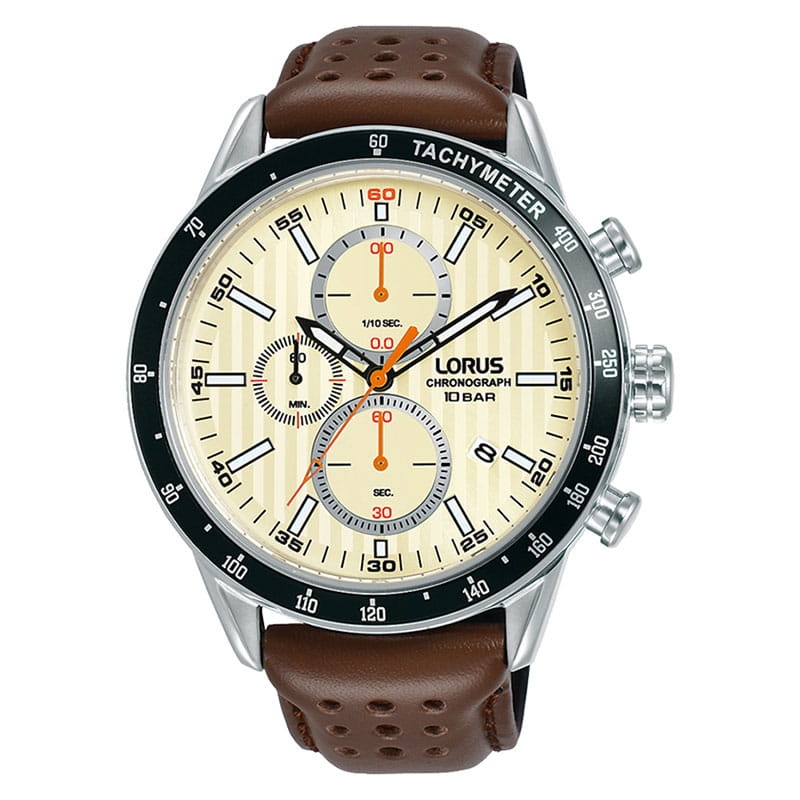 Lorus Sports Chronograph RM339GX9 Twoje Zegarki