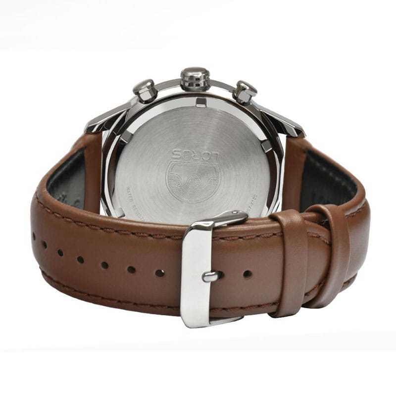 Lorus Sports Chronograph RM339GX9 Twoje Zegarki