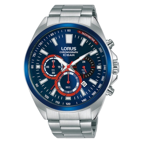 Zegarek Lorus Sports Chronograph RT377HX9