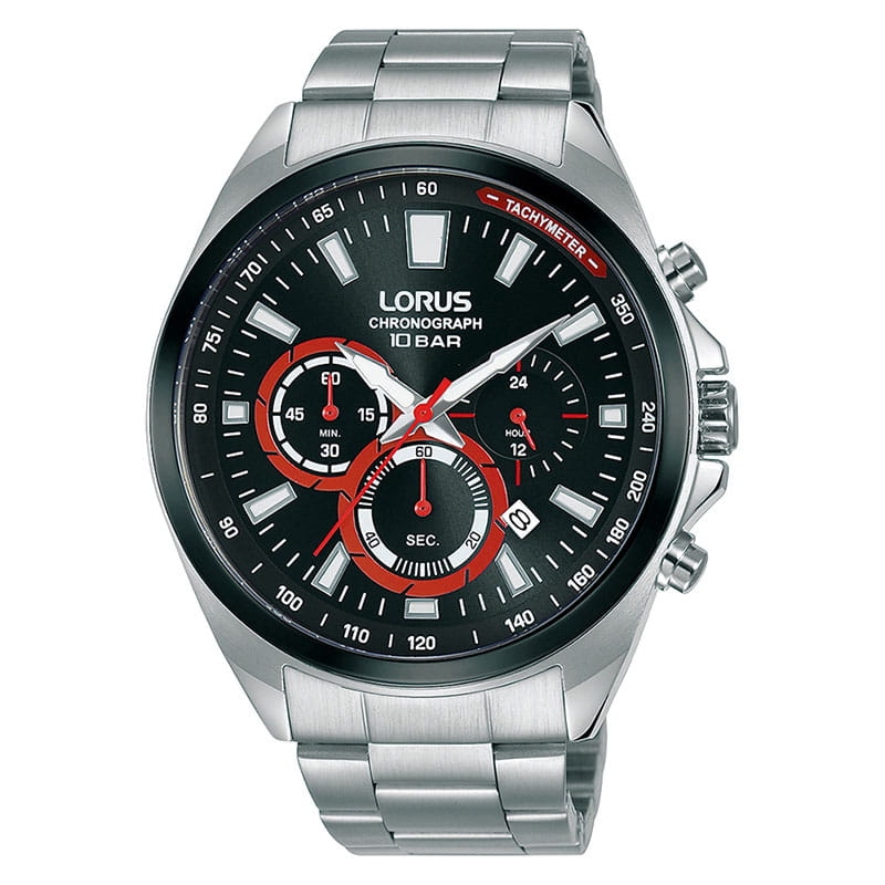 Lorus Sports Chronograph RT379HX9 Twoje Zegarki