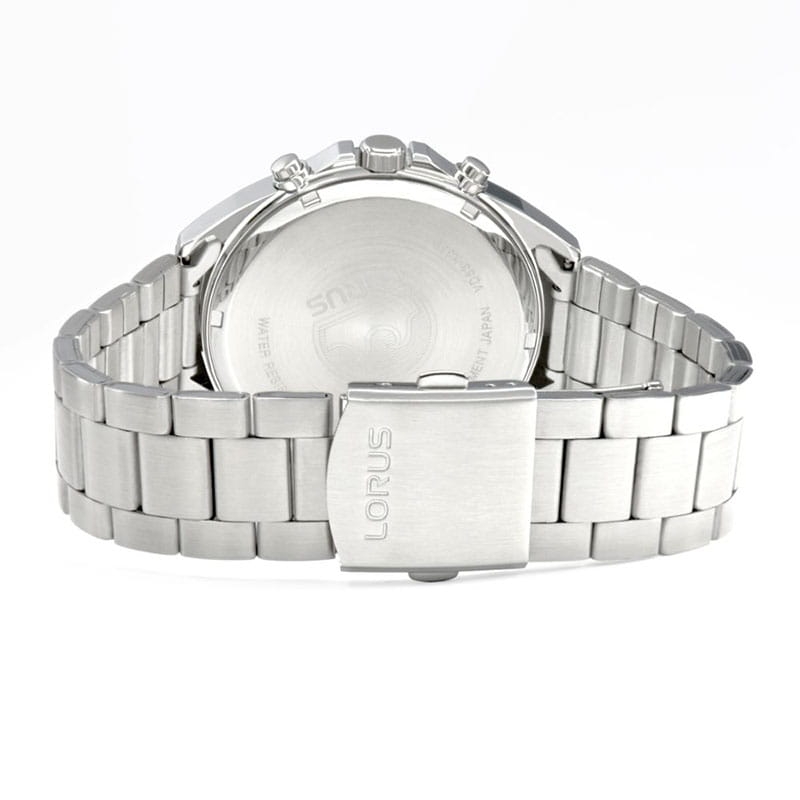 Lorus Sports Chronograph RT379HX9 Twoje Zegarki