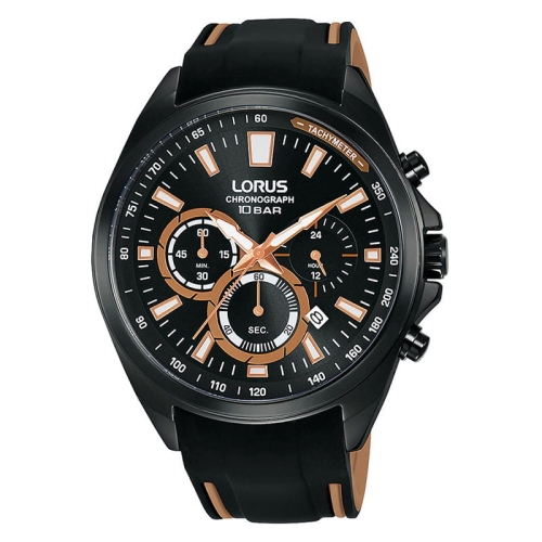 Zegarek Lorus Sports Chronograph RT383HX9