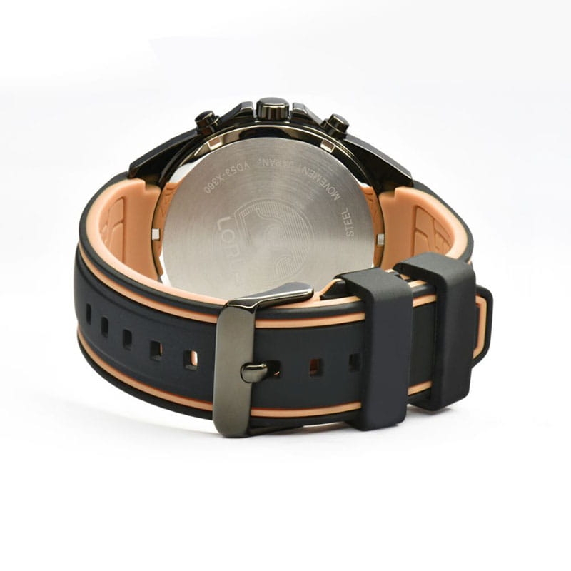 Lorus Sports Chronograph RT383HX9 Twoje Zegarki
