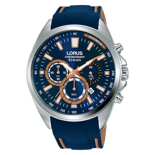 Zegarek Lorus Sports Chronograph RT385HX9
