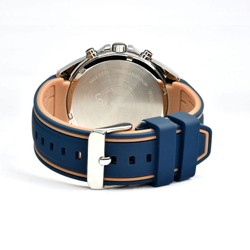Lorus Sports Chronograph RT385HX9 Twoje Zegarki