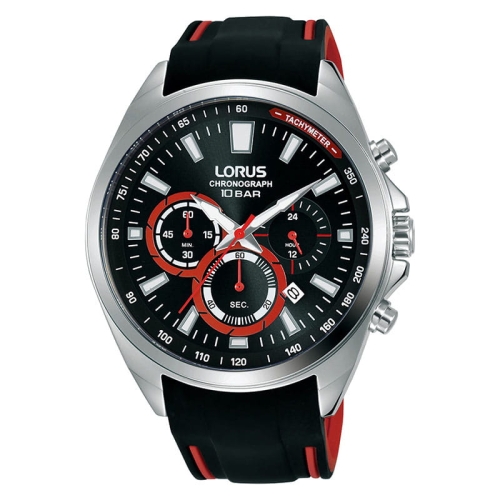 Zegarek Lorus Sports Chronograph RT387HX9