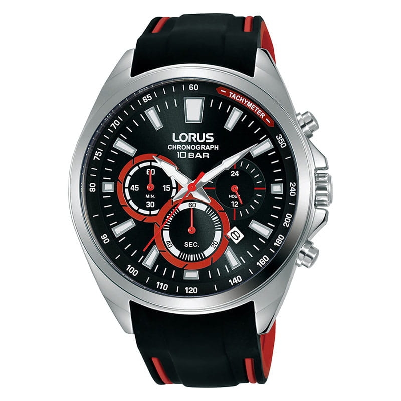Lorus Sports Chronograph RT387HX9 Twoje Zegarki