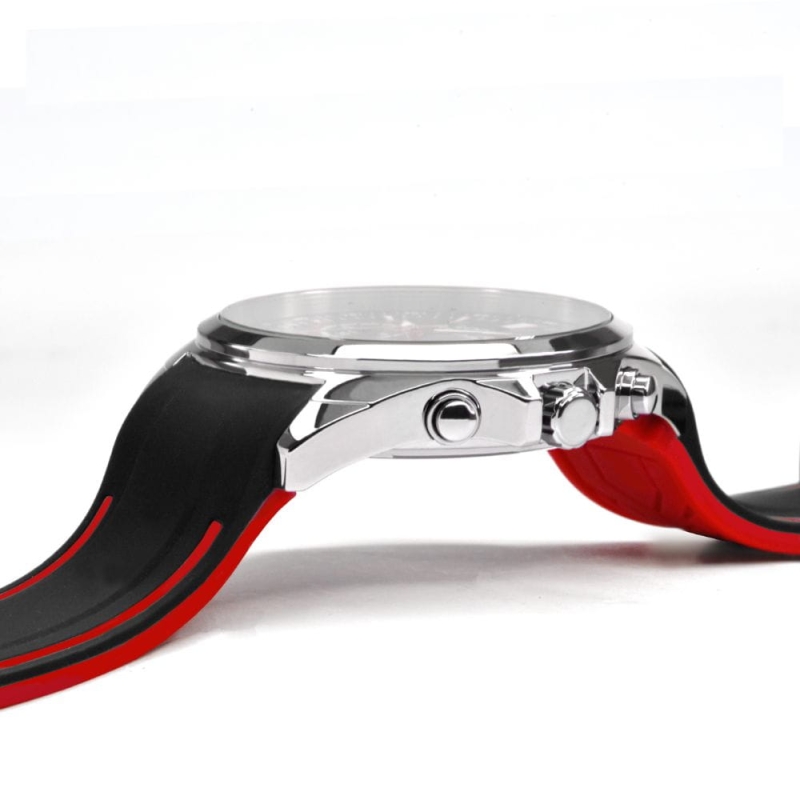 Lorus Sports Chronograph RT387HX9 Twoje Zegarki