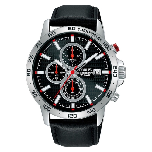Zegarek Lorus Sports Chronograph RM309GX9