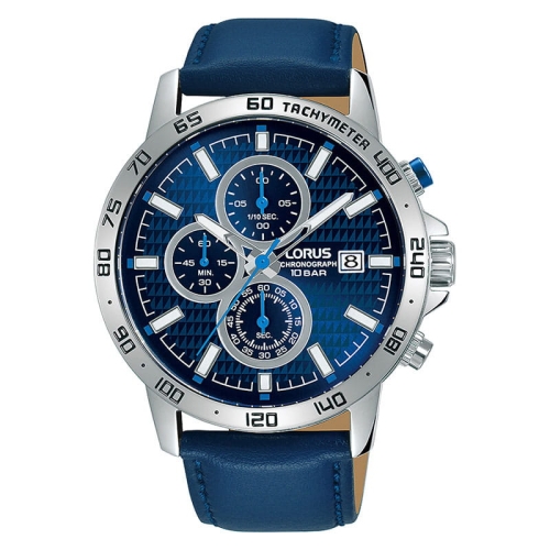 Zegarek Lorus Sports Chronograph RM307GX9