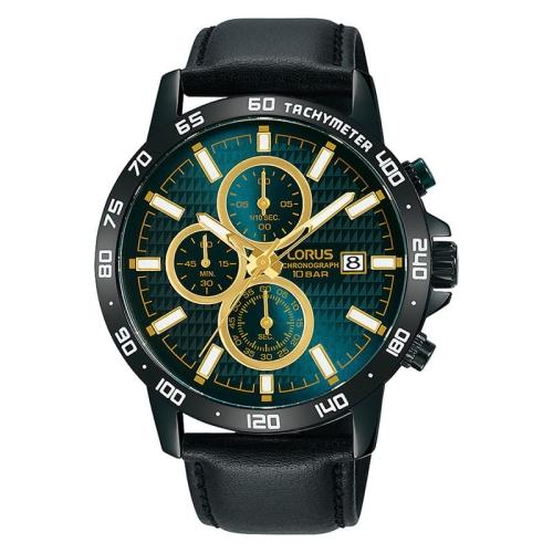 Zegarek Lorus Sports Chronograph RM319GX9