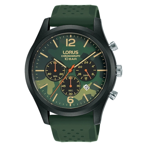 Zegarek Lorus Sports Chronograph RT399HX9