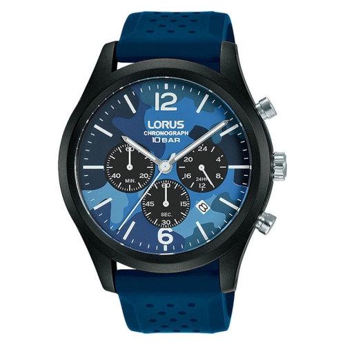 Zegarek Lorus Sports Chronograph RT301JX9