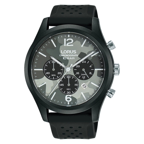 Zegarek Lorus Sports Chronograph RT397HX9