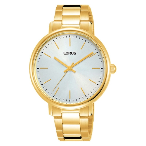 Zegarek Lorus Dress Lady RG268RX9