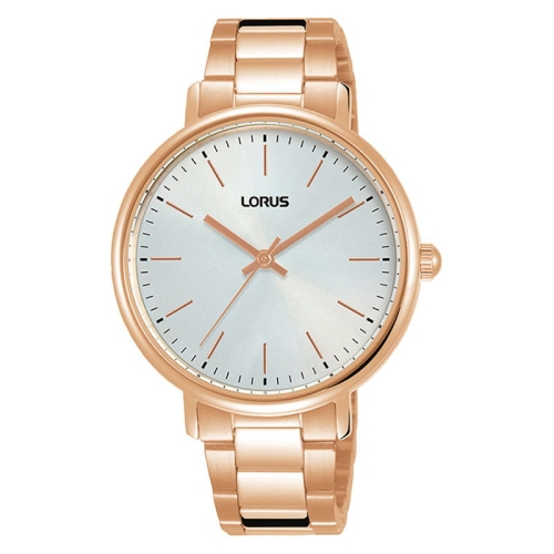 Zegarek Lorus Dress Lady RG266RX9