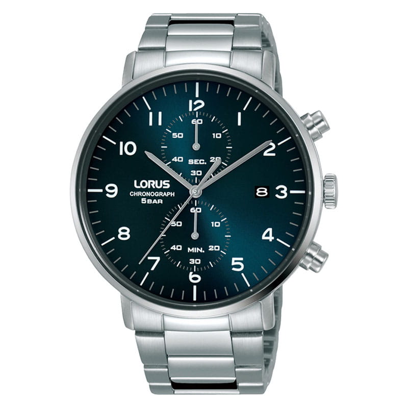 Lorus Dress Chronograph RW401AX9 Twoje Zegarki