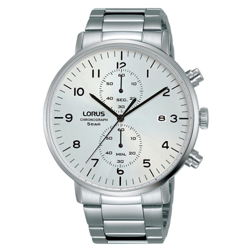Zegarek Lorus Dress Chronograph RW403AX9