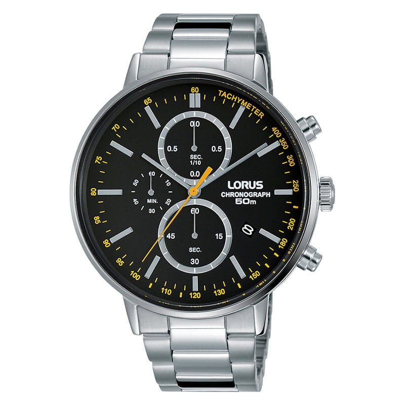 Lorus Dress Chronograph RM355FX9 Twoje Zegarki