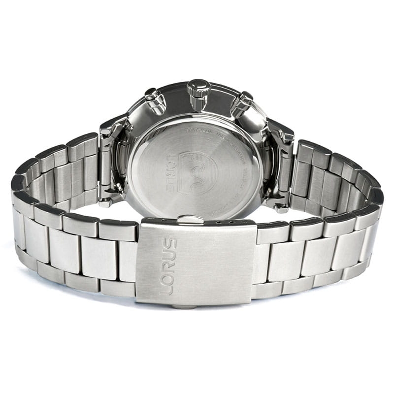Lorus Dress Chronograph RM355FX9 Twoje Zegarki