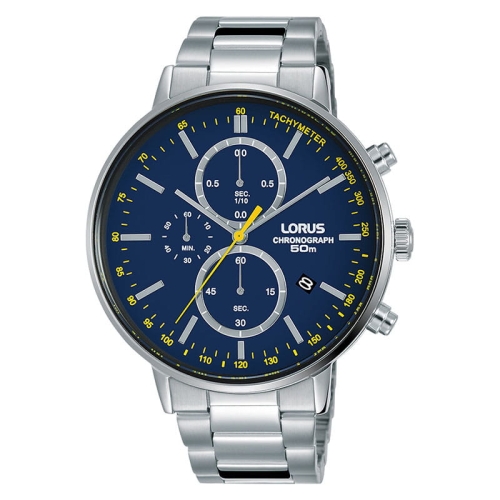 Zegarek Lorus Dress Chronograph RM357FX9