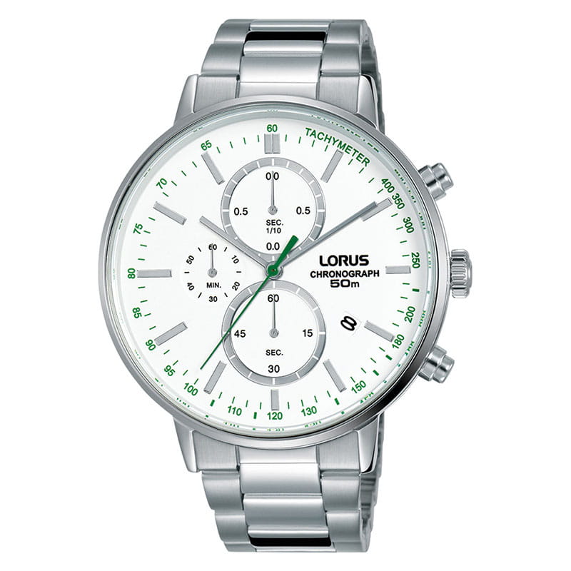 Lorus Dress Chronograph RM361FX9 Twoje Zegarki