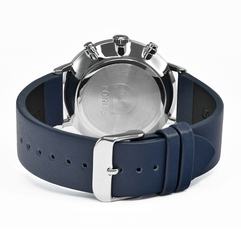 Lorus Dress Chronograph RM367FX9 Twoje Zegarki