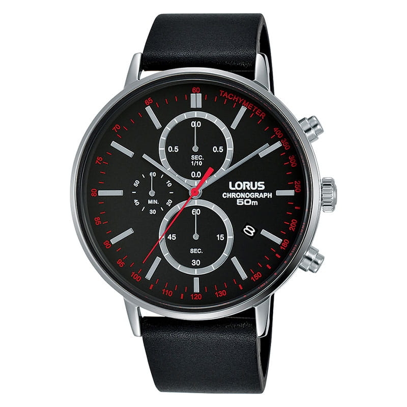 Lorus Dress Chronograph RM365FX9 Twoje Zegarki
