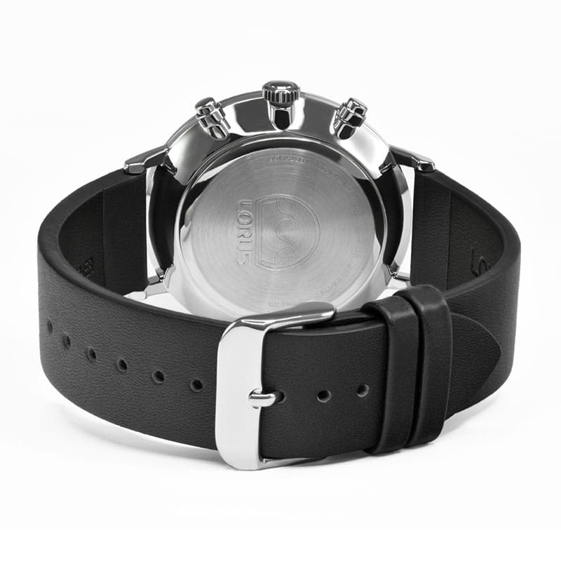 Lorus Dress Chronograph RM365FX9 Twoje Zegarki
