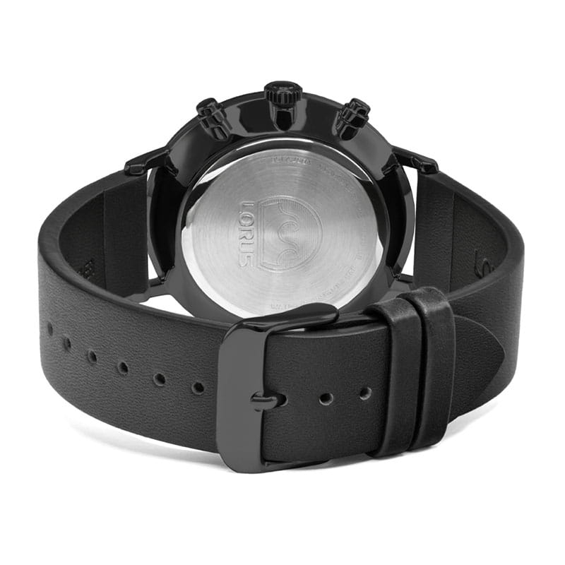 Lorus Dress Chronograph RM363FX9 Twoje Zegarki
