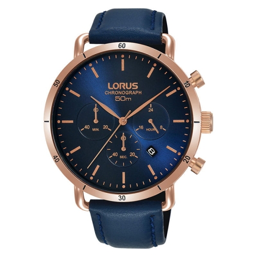 Zegarek Lorus Dress Chronograph RT368HX9