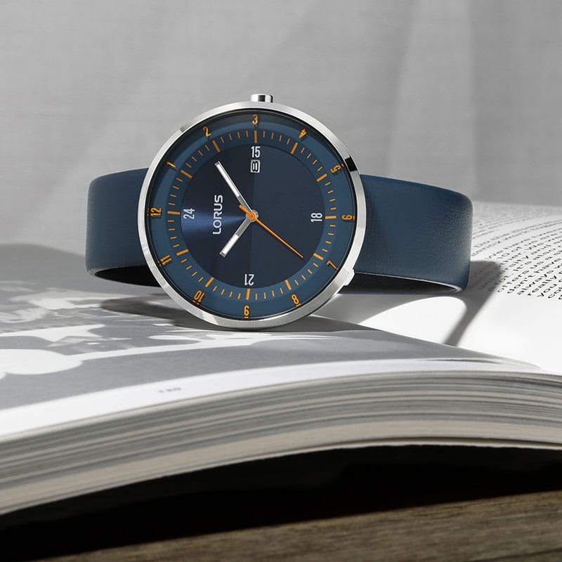 Lorus Dress RH963LX9 Twoje Zegarki