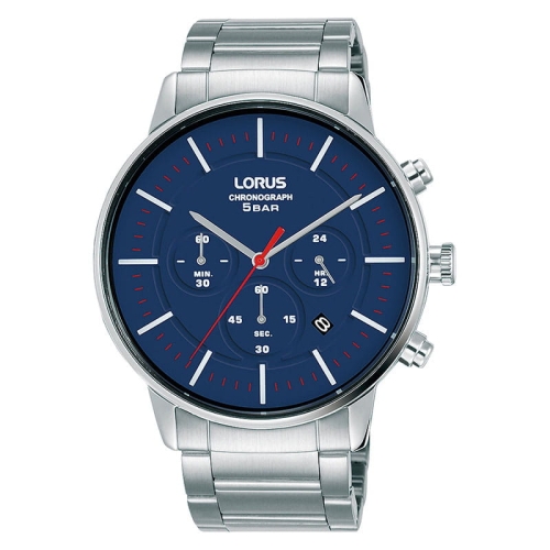 Zegarek Lorus Dress Chronograph RT305JX9