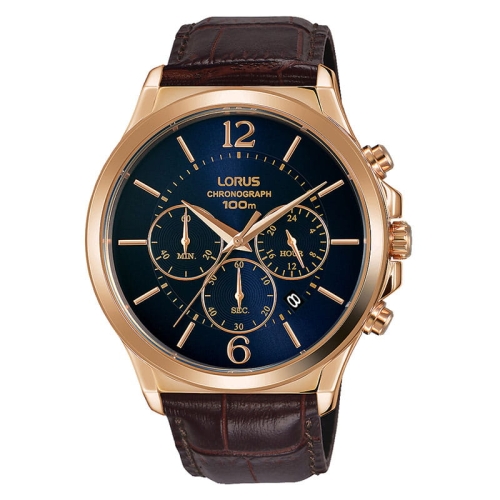 Zegarek Lorus Dress Chronograph RT320HX9