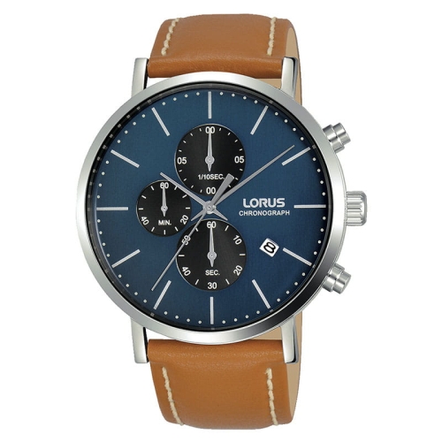 Zegarek Lorus Dress Chronograph RM325FX9