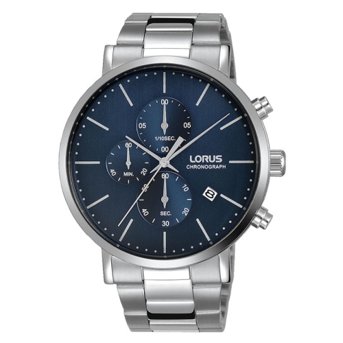 Zegarek Lorus Dress Chronograph RM319FX9