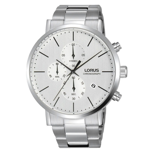 Zegarek Lorus Dress Chronograph RM321FX9
