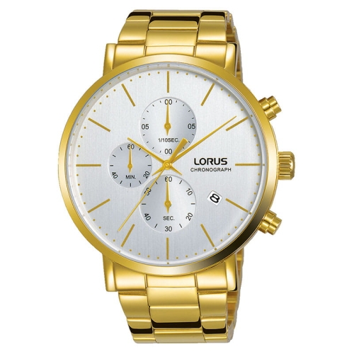 Zegarek Lorus Dress Chronograph RM330FX9