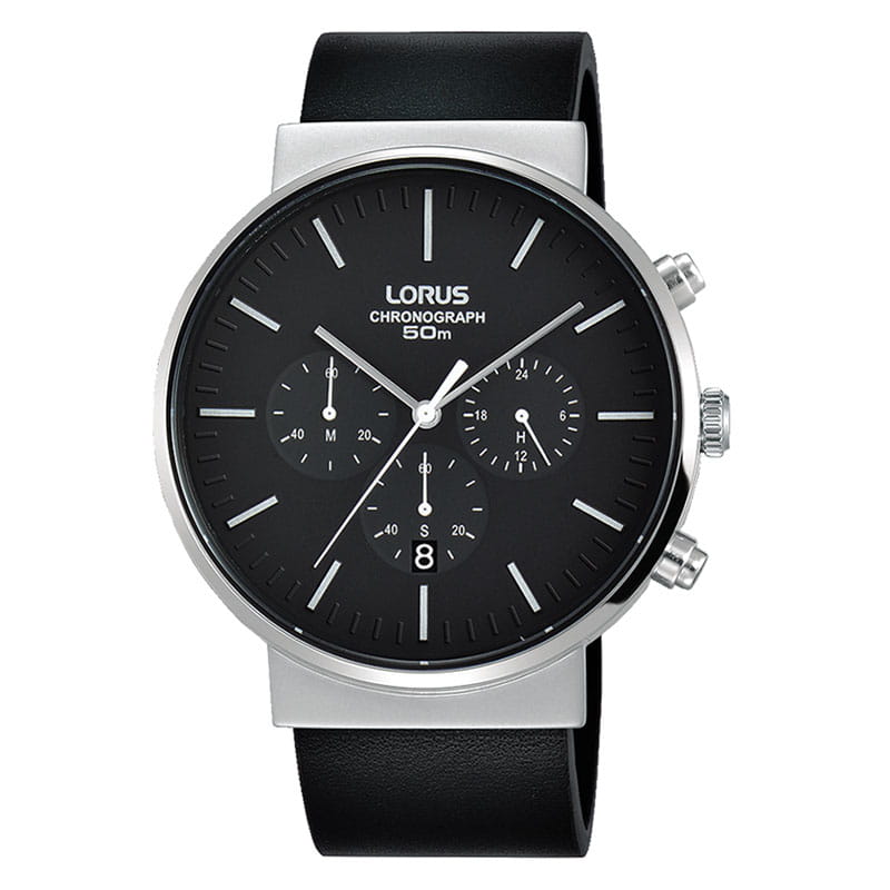 Lorus Dress Chronograph RT373GX8 Twoje Zegarki