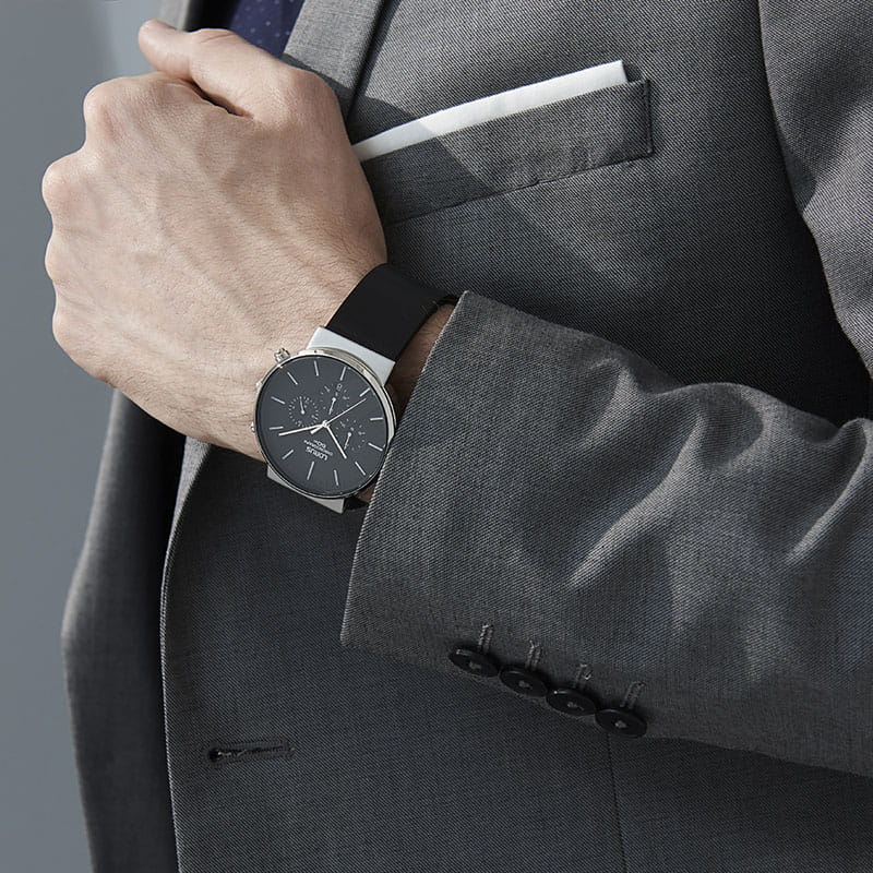 Lorus Dress Chronograph RT373GX8 Twoje Zegarki