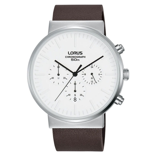 Zegarek Lorus Dress Chronograph RT375GX8