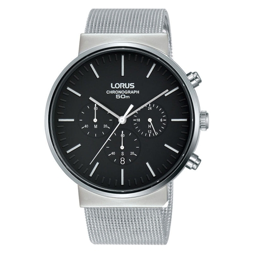 Zegarek Lorus Dress Chronograph RT373GX9