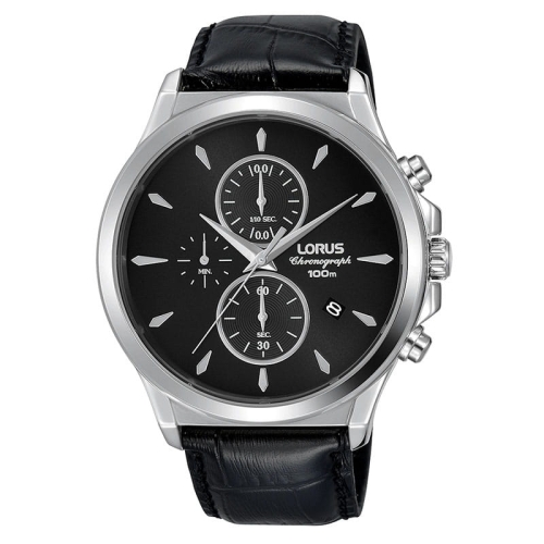 Zegarek Lorus Dress Chronograph RM395EX8