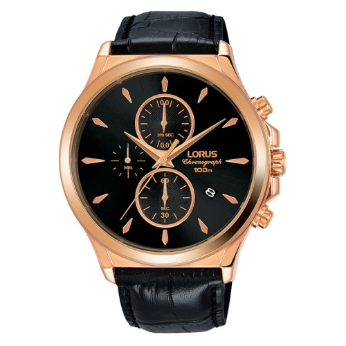 Zegarek Lorus Dress Chronograph RM398EX9