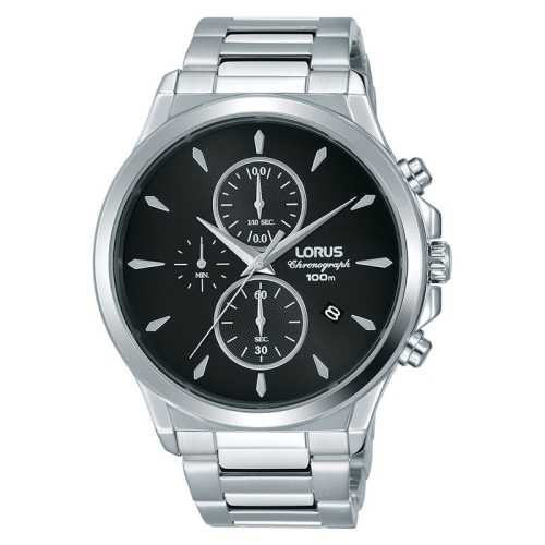 Zegarek Lorus Dress Chronograph RM395EX9