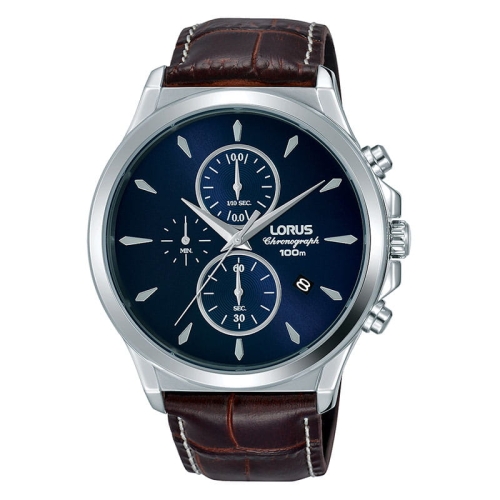 Zegarek Lorus Dress Chronograph RM397EX8